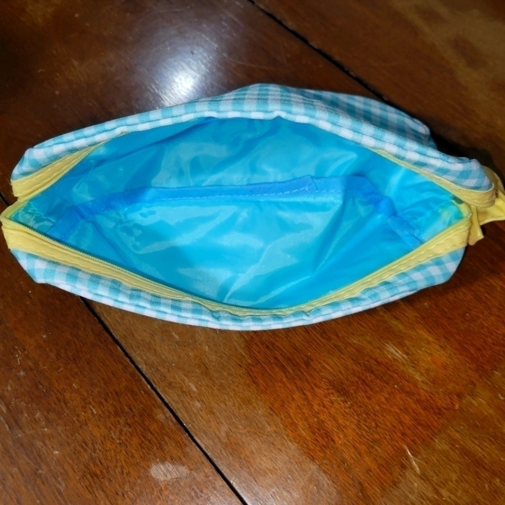 DIAPER pouch - Picture 2 of 3